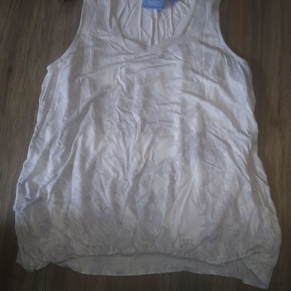 Simply Vera Vera Wang Blouse - Picture 2 of 4